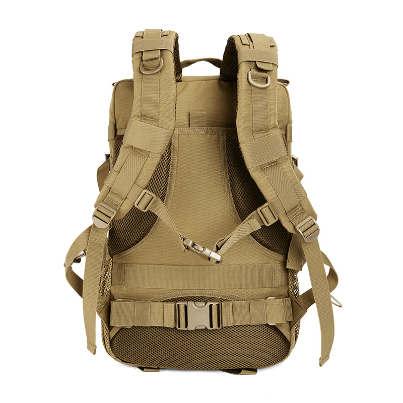 Tactical Molle Backpack BL171 05 Tactical Molle Backpack BL171 05