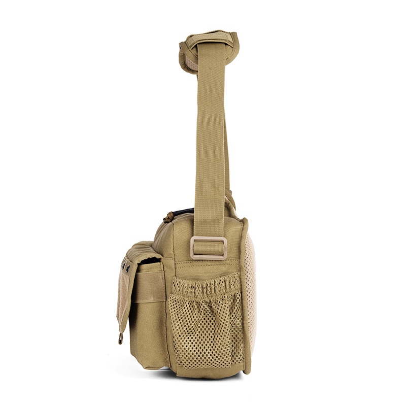Tactical Molle Messenger Bag LP2142 02 Tactical Molle Messenger Bag LP2142 02