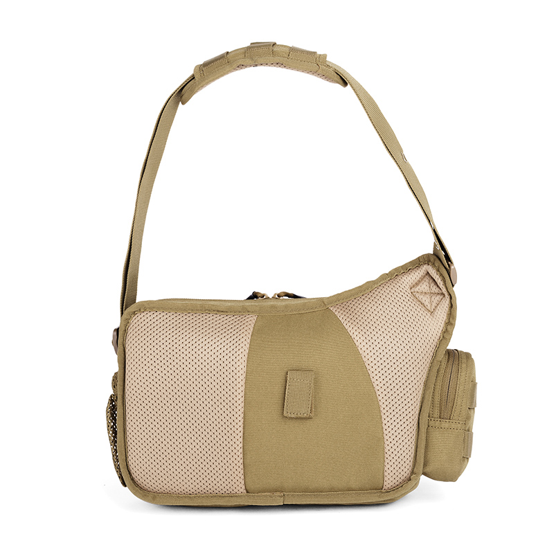 Tactical Molle Messenger Bag LP2142 03 Tactical Molle Messenger Bag LP2142 03