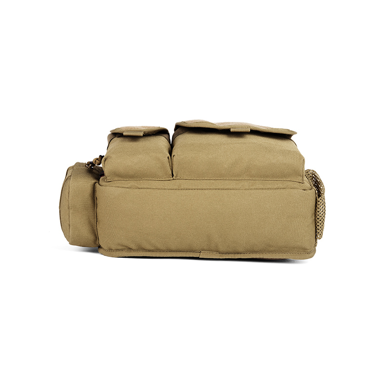 Tactical Molle Messenger Bag LP2142 04 Tactical Molle Messenger Bag LP2142 04