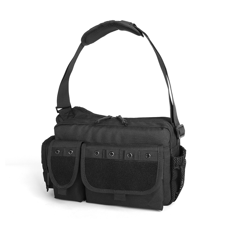 Tactical Molle Messenger Bag LP2142 07 Tactical Molle Messenger Bag LP2142 07