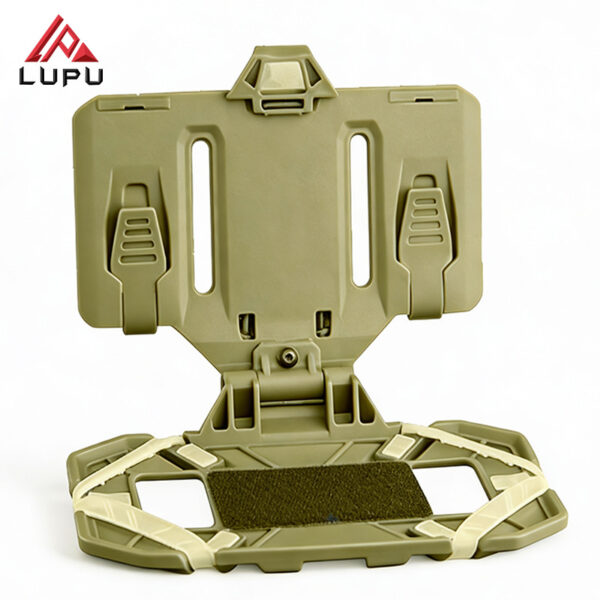 Custom Tactical Phone Holder For Vest LP5094