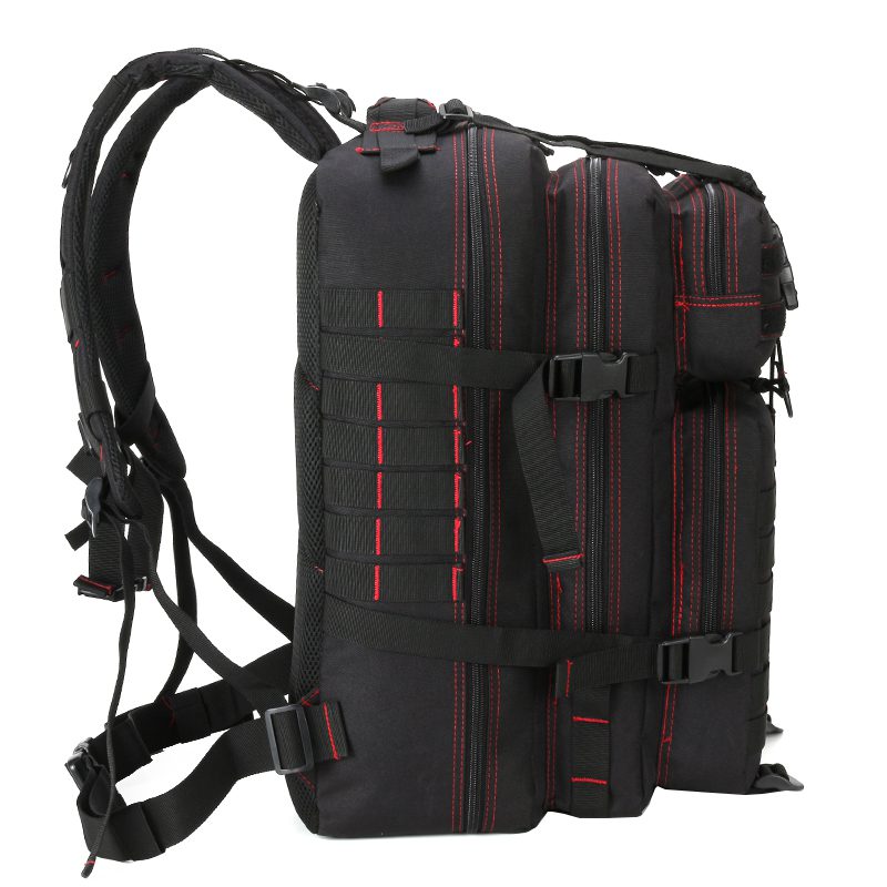 3D Tactical Backpack BL129 02 3D Tactical Backpack BL129 02