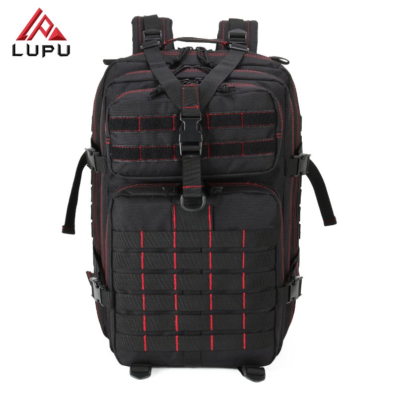 3D Tactical Backpack BL129 3D Tactical Backpack BL129