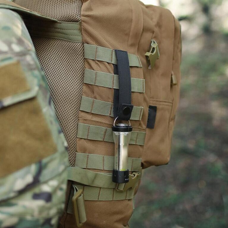 MOLLE System Gear
