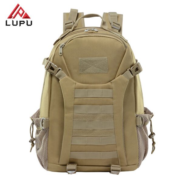 Molle Tactical Rucksack BL074