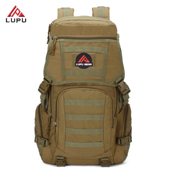 Tactical Backpack 48L Camping BL134
