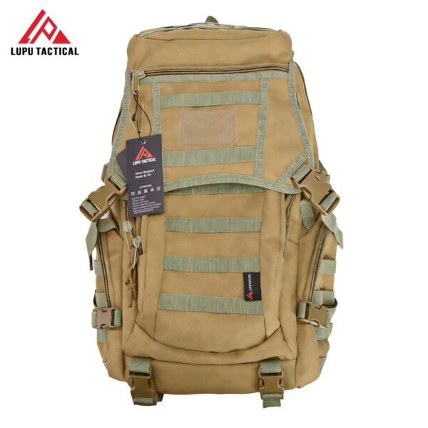 Tactical Backpack 50L Camping BL134