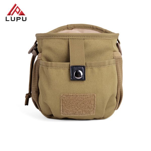 Tactical Marbles Pouch LP2150