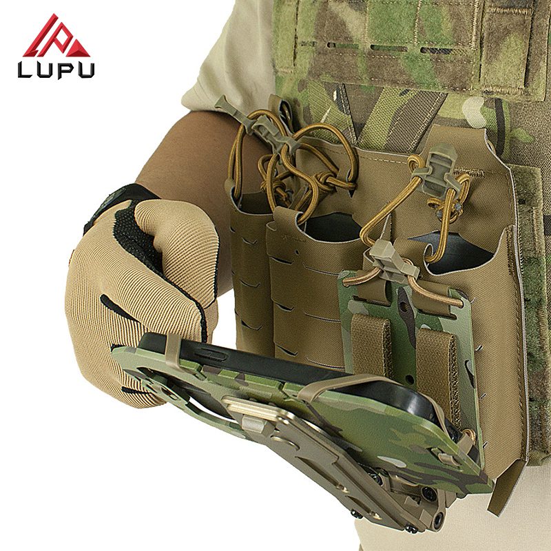 Tactical Rotating Phone Holder LP5093 16
