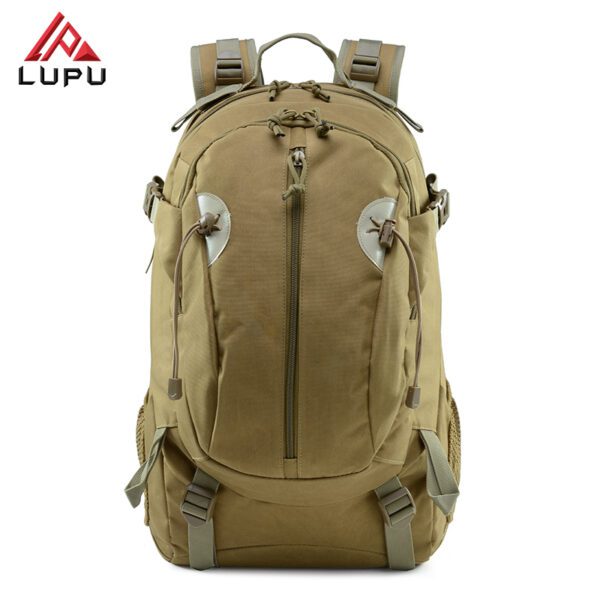 LUPU Tactical Waterproof Backpack BL076