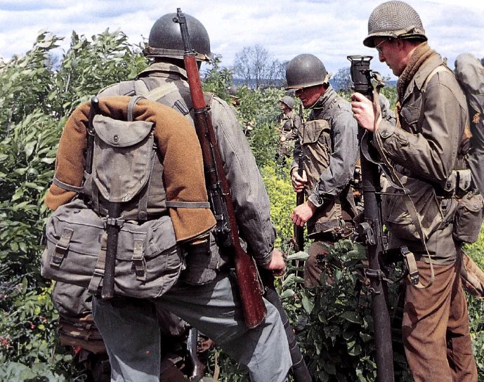 the history and evolution of tactical bags