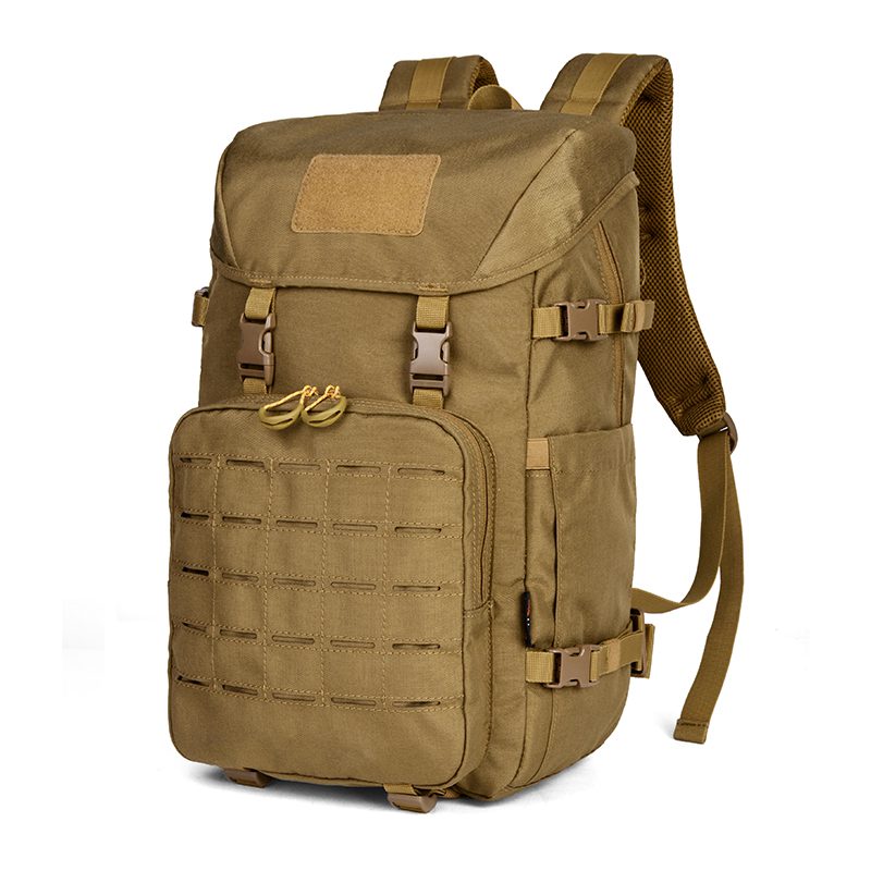 Laser Cut Molle Tactical Backpack LP2158 01 Laser Cut Molle Tactical Backpack LP2158 01
