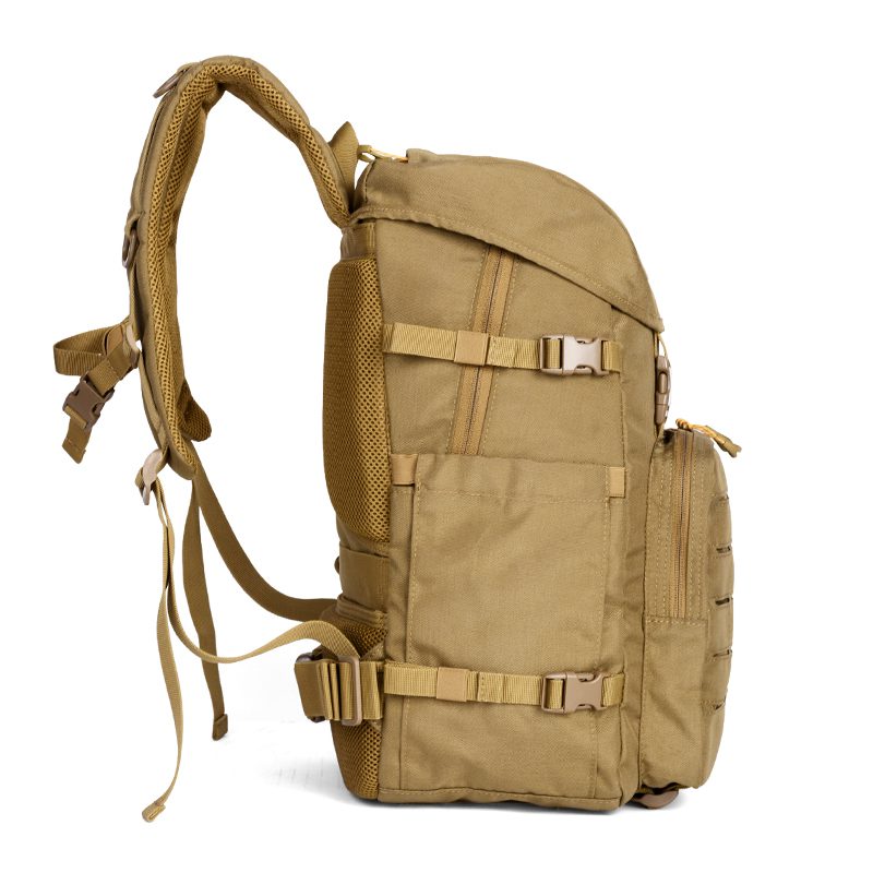 Laser Cut Molle Tactical Backpack LP2158 02 Laser Cut Molle Tactical Backpack LP2158 02