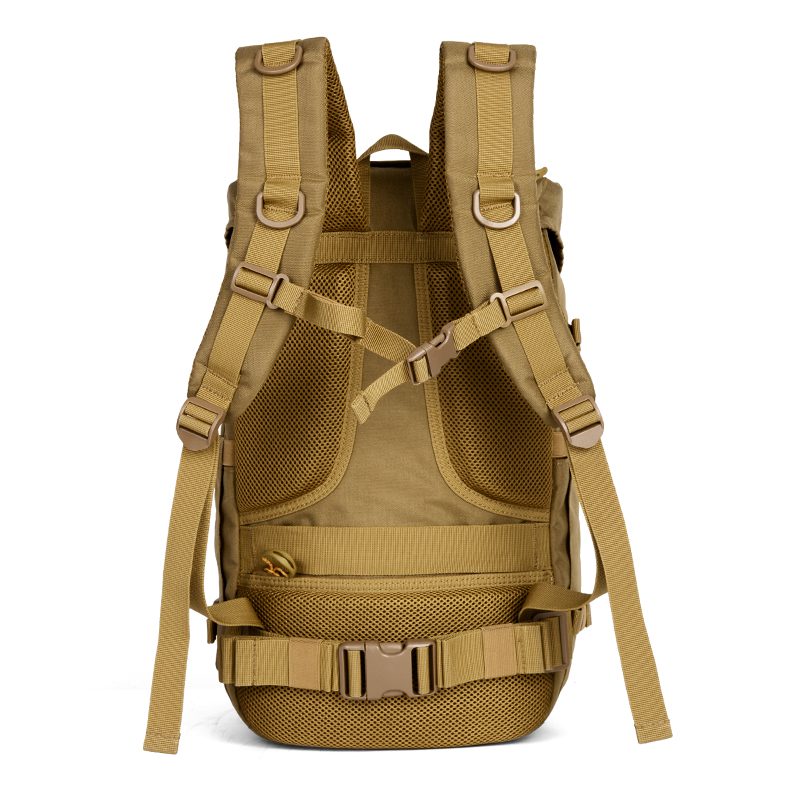 Laser Cut Molle Tactical Backpack LP2158 03 Laser Cut Molle Tactical Backpack LP2158 03