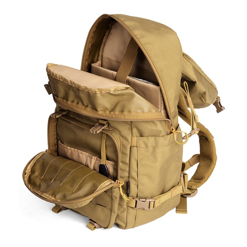 Laser Cut Molle Tactical Backpack LP2158 04 Laser Cut Molle Tactical Backpack LP2158 04