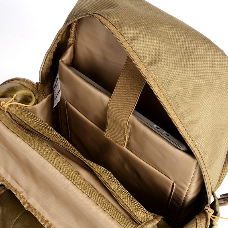 Laser Cut Molle Tactical Backpack LP2158 05 Laser Cut Molle Tactical Backpack LP2158 05