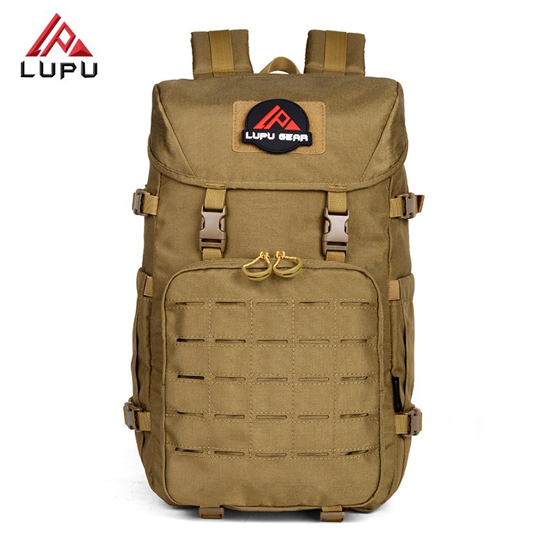 Laser Cut Molle Tactical Backpack LP2158 Laser Cut Molle Tactical Backpack LP2158