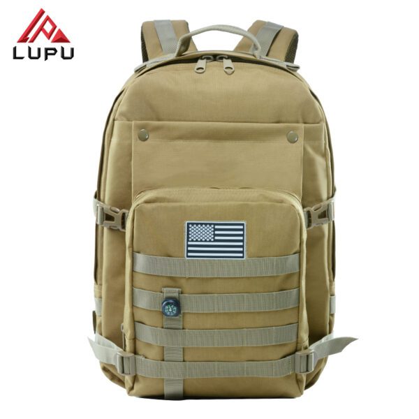 LUPU Tactical Backpack Molle BL079