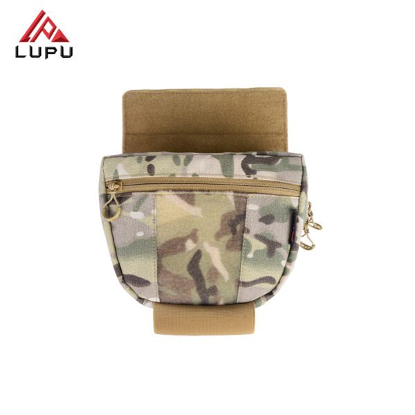 Tactical Drop-Dump Pouch LP2161
