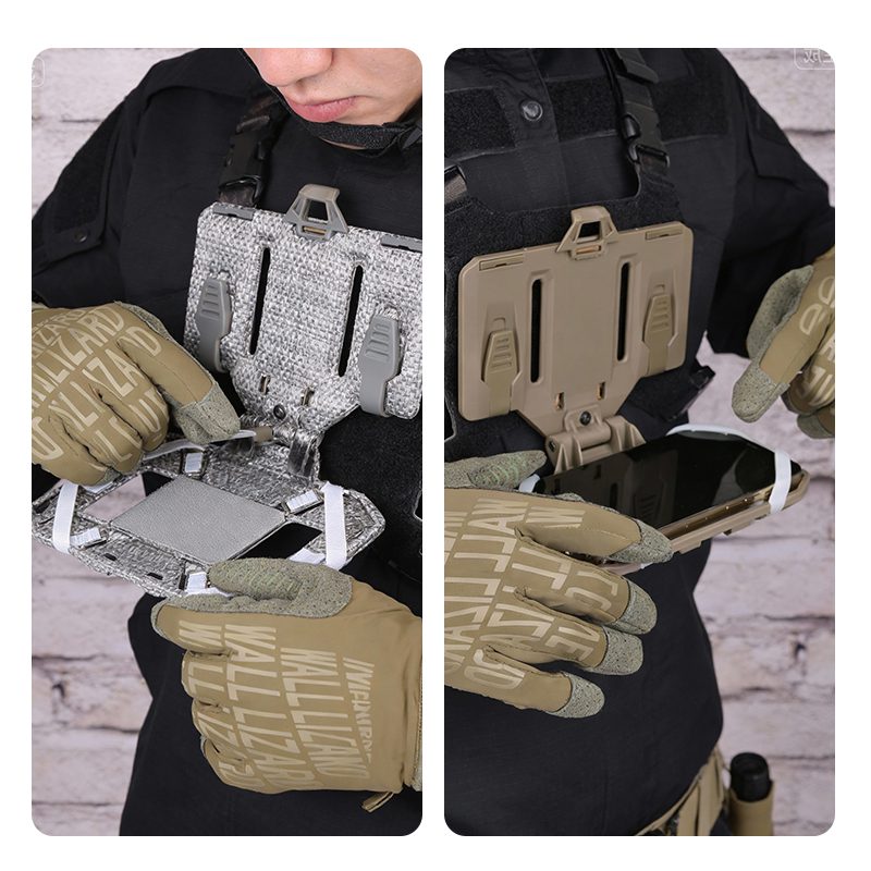 Tactical Molle Phone Holder LP5095 18