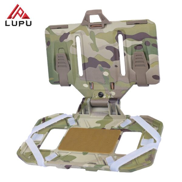 Tactical Molle Phone Holder LP5095