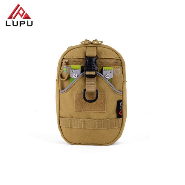 Tactical Slingshot Ball Pouch LP2151