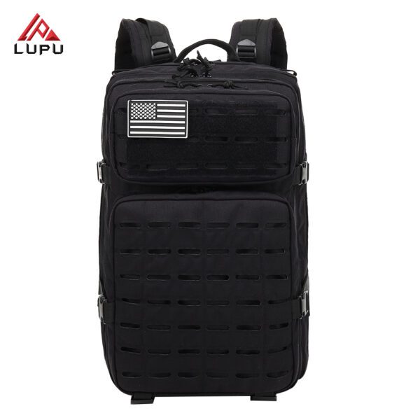 LUPU Durable Tactical Backpack BL097