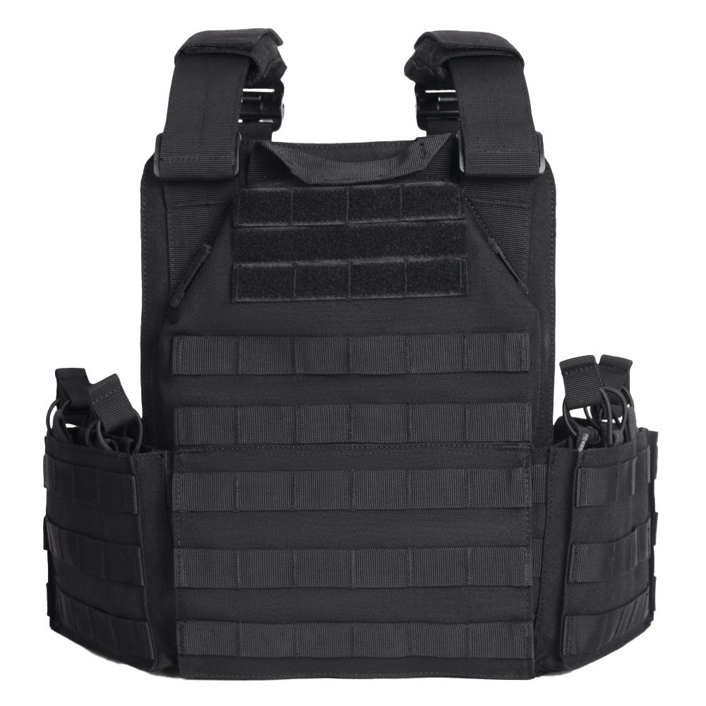 LUPU Military Tactical Vest With Plate LP1918 04 LUPU Military Tactical Vest With Plate LP1918 04