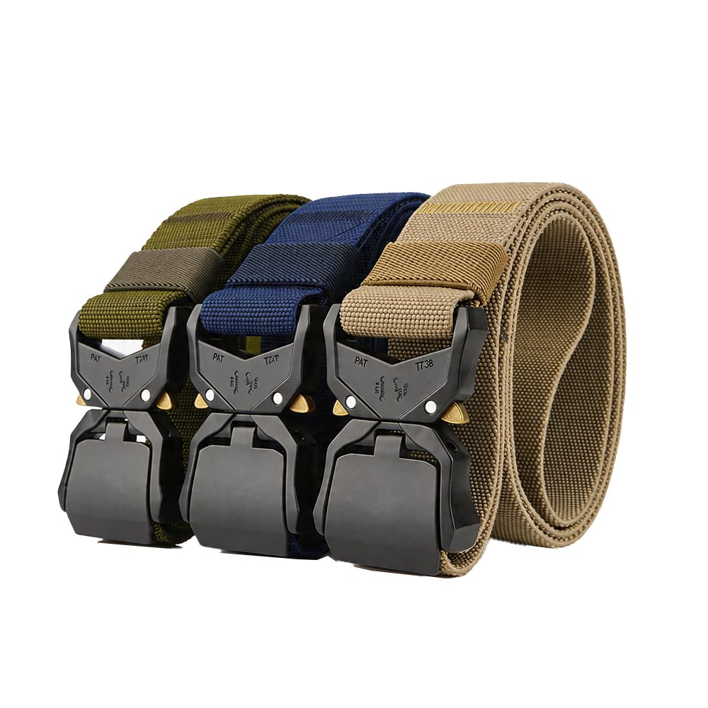 LUPU Tactical Belts