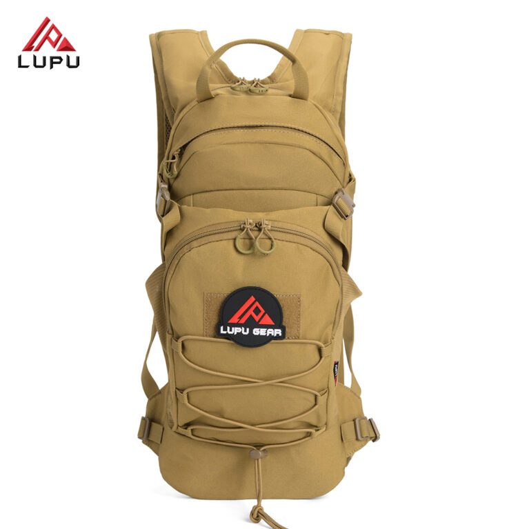 LUPU Tactical Hydration Pack LP1877