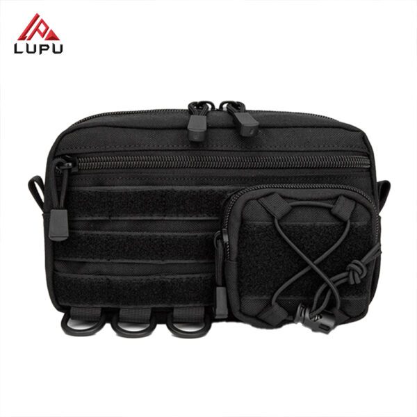 LUPU Tactical Molle Pouch LP5098