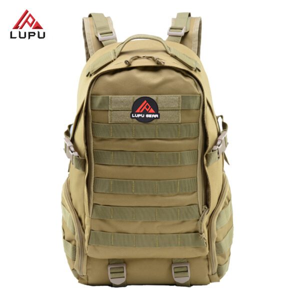 LUPU Tactical Molle Rucksack BL028