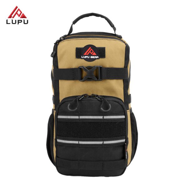 LUPU Tactical Techwear Sling Bag LP2159