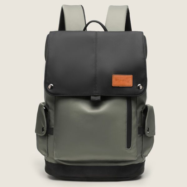 Men's Lightweight Casual Business Backpack