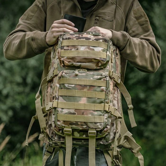 Tactical Backpack Bulk Orders