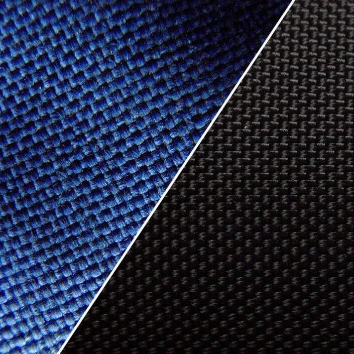 1000D Nylon vs. 500D Cordura