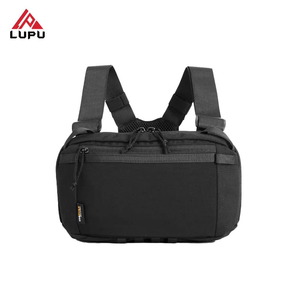 LUPU 1000D Tactical Chest Pack LP1637 LUPU 1000D Tactical Chest Pack LP1637