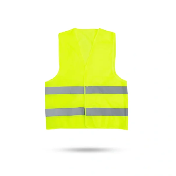 LUPU High Visibility Reflective Safety Vest LP5103