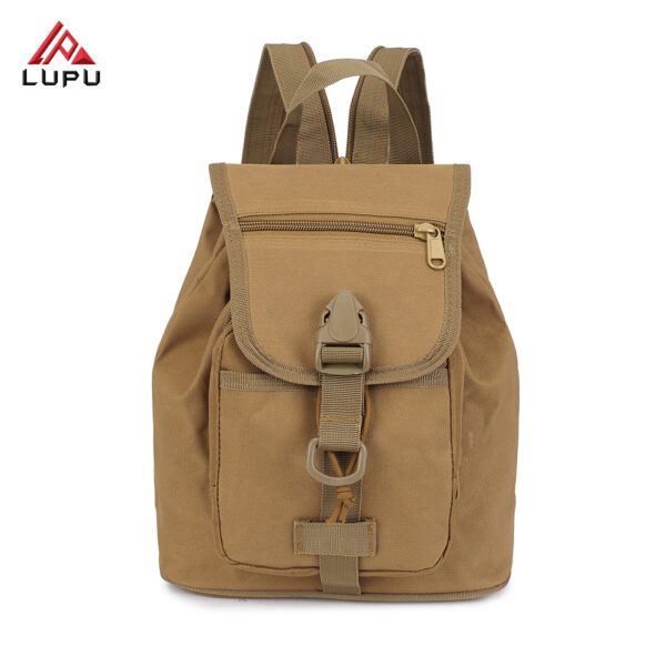 LUPU Mini Tactical Backpack BL024