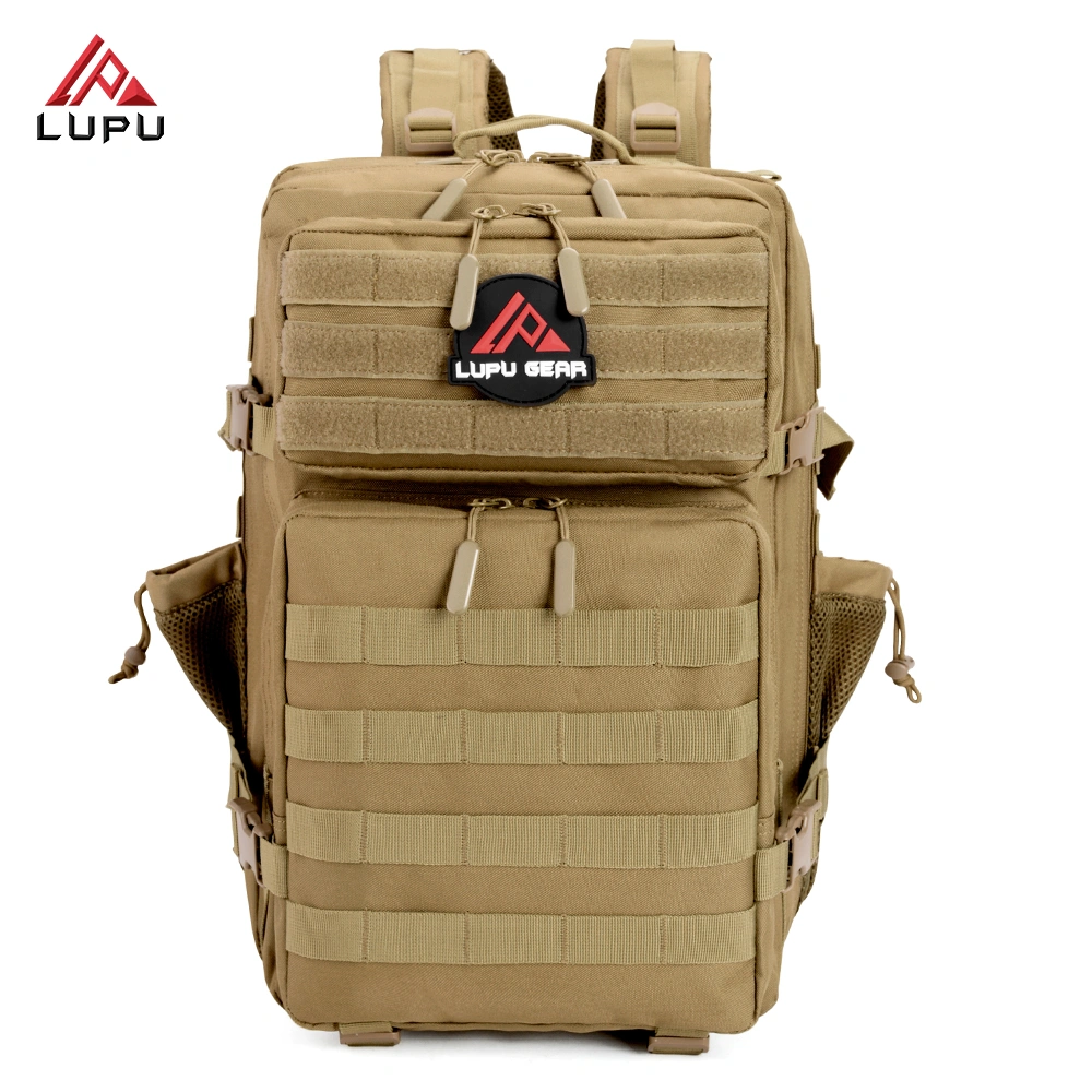 LUPU Oxford Gym Tactical Backpack LP1321