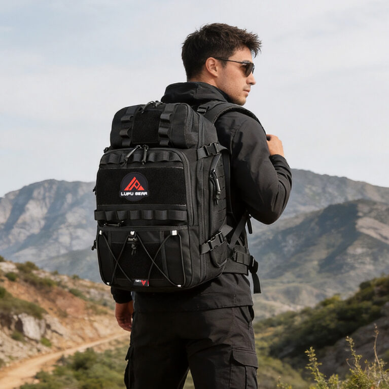 Tactical Backpack OEM