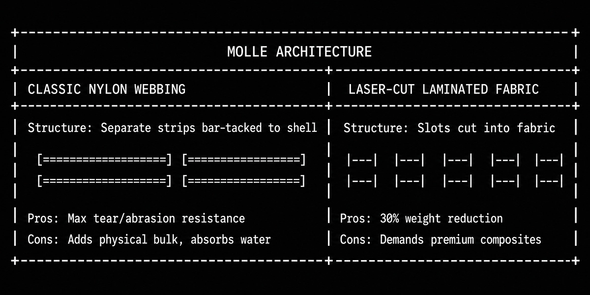 molle-architecture
