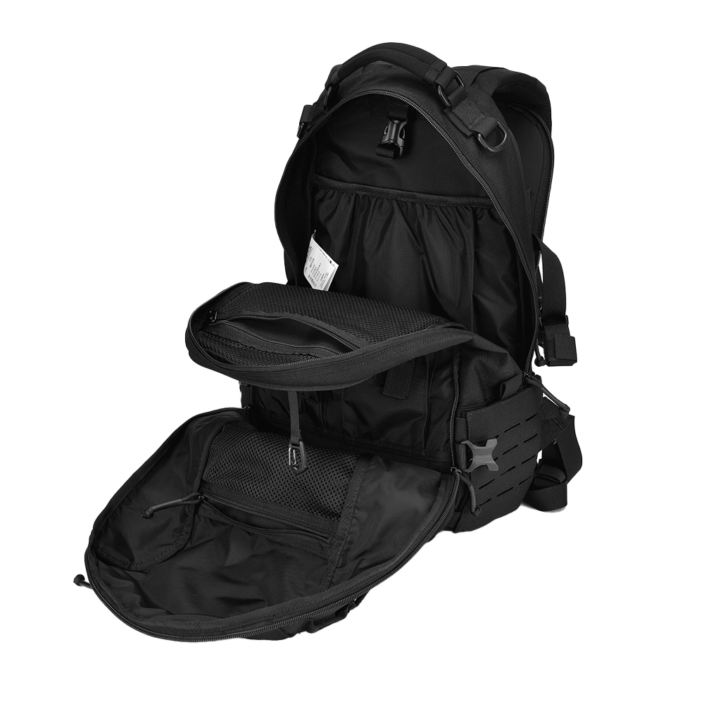 LUPU-1000D-Tactical-Pack-LP2066-Multi-Compartment-Structure LUPU 1000D Tactical Pack LP2066 Multi Compartment Structure