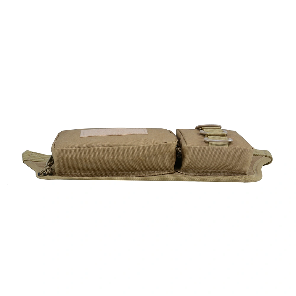 LUPU-2-in-1-Tactical-Waist-Bag-BL026-Bottom LUPU 2 in 1 Tactical Waist Bag BL026 Bottom