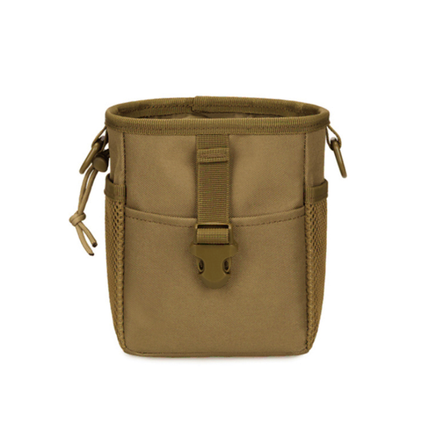 LUPU 600D Oxford Tactical Slingshot Waist Bag LP5109