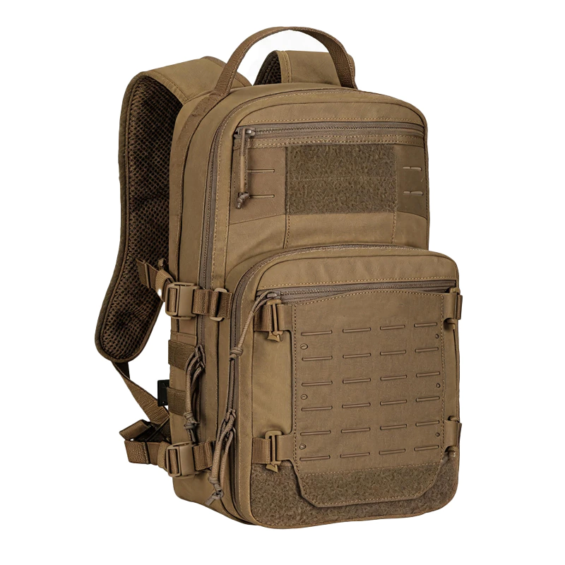 LUPU 500D Nylon Outdoor Tactical Backpack LP5111 LUPU 500D Nylon Outdoor Tactical Backpack LP5111
