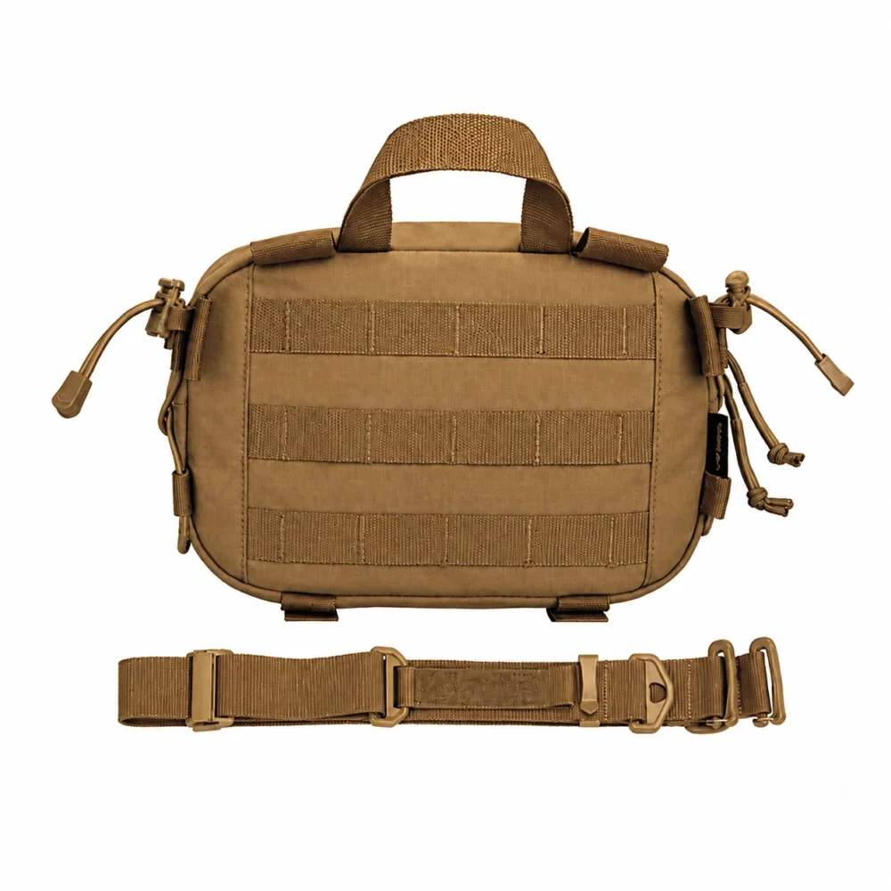 LUPU-500D-Nylon-Tactical-EDC-Sling-Bag-LP5112-Back LUPU 500D Nylon Tactical EDC Sling Bag LP5112 Back