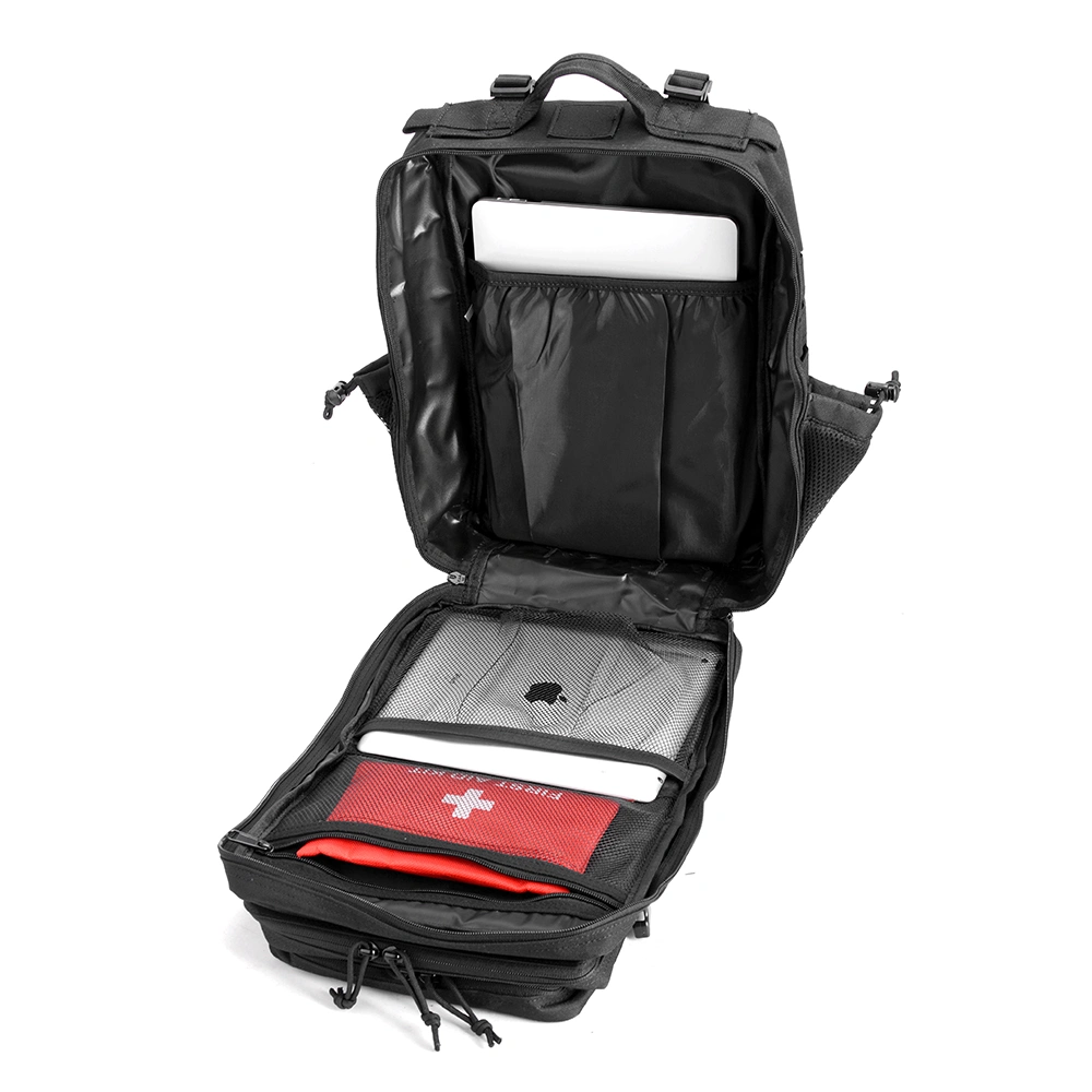 LUPU-900D-Molle-Tactical-Gym-Backpack-LP1344-Main-Compartment LUPU 900D Molle Tactical Gym Backpack LP1344 Main Compartment