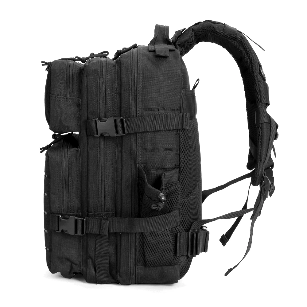 LUPU-900D-Molle-Tactical-Gym-Backpack-LP1344-Side LUPU 900D Molle Tactical Gym Backpack LP1344 Side